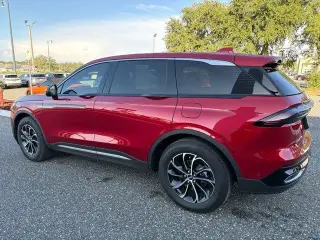 Lincoln Nautilus 2024 AWD Premiere 4dr SUV