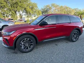 Lincoln Nautilus 2024 AWD Premiere 4dr SUV