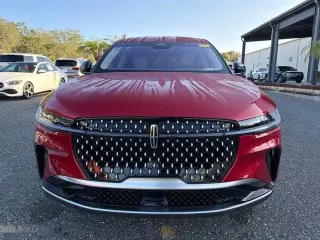 Lincoln Nautilus 2024 AWD Premiere 4dr SUV