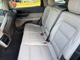 Lincoln Nautilus 2024 AWD Premiere 4dr SUV