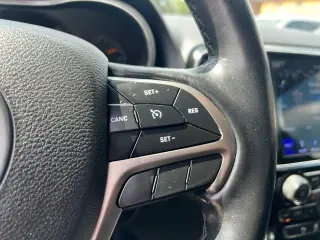Jeep Grand Cherokee 2019 4x4 Limited 4dr SUV
