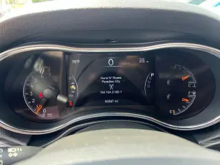 Jeep Grand Cherokee 2019 4x4 Limited 4dr SUV