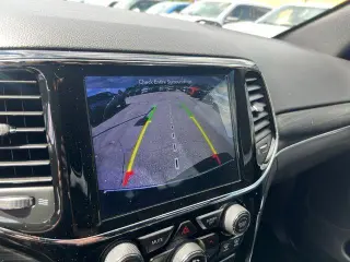 Jeep Grand Cherokee 2019 4x4 Limited 4dr SUV