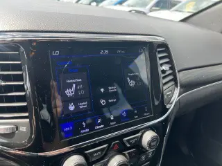 Jeep Grand Cherokee 2019 4x4 Limited 4dr SUV