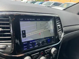 Jeep Grand Cherokee 2019 4x4 Limited 4dr SUV