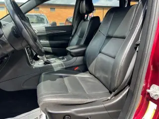 Jeep Grand Cherokee 2019 4x4 Limited 4dr SUV