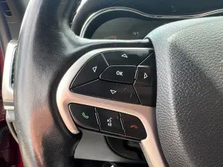 Jeep Grand Cherokee 2019 4x4 Limited 4dr SUV