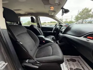 2020 Dodge Journey