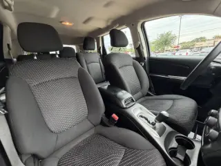 2020 Dodge Journey