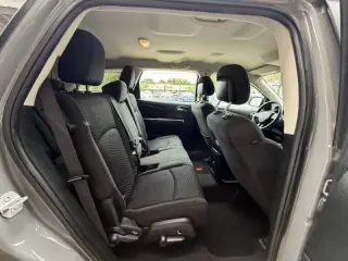 2020 Dodge Journey