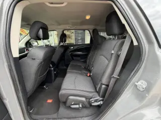 2020 Dodge Journey