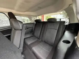 2020 Dodge Journey