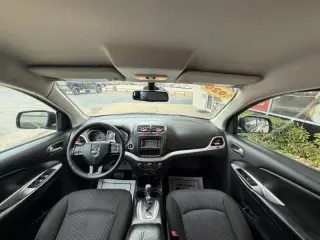 2020 Dodge Journey