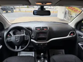 2020 Dodge Journey