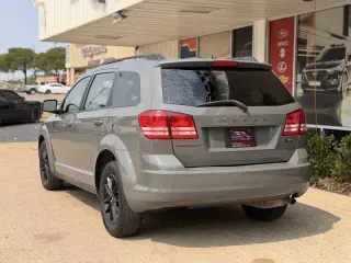 2020 Dodge Journey
