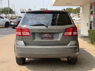 2020 Dodge Journey