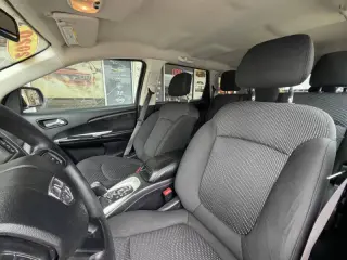 2020 Dodge Journey