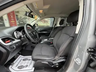 2020 Dodge Journey