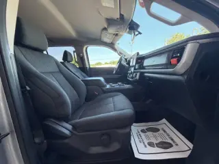 Ford Expedition 2022