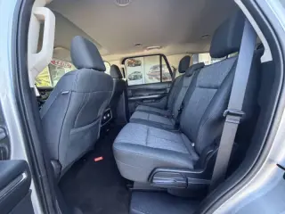 Ford Expedition 2022