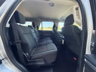 Ford Expedition 2022