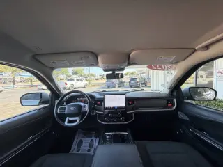 Ford Expedition 2022