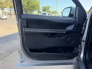 Ford Expedition 2022