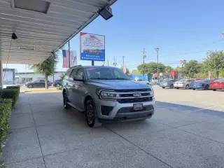 Ford Expedition 2022