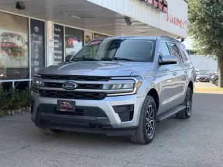 Ford Expedition 2022