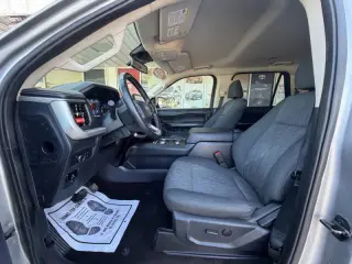 Ford Expedition 2022