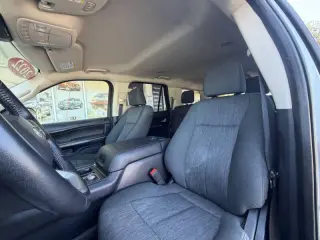Ford Expedition 2022