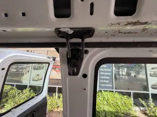 Chevrolet Express 2019