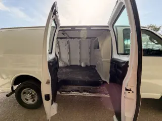 Chevrolet Express 2019