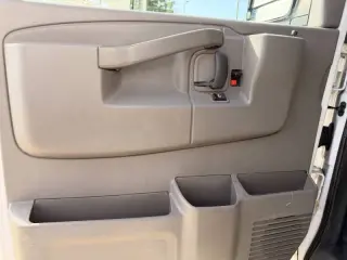Chevrolet Express 2019