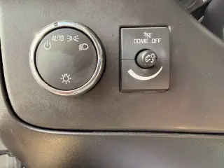 Chevrolet Express 2019