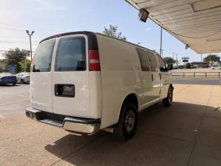 Chevrolet Express 2019