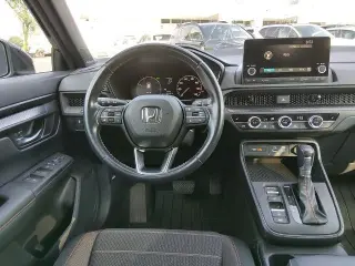 Honda CR-V Hybrid 2025 Sport 4dr SUV