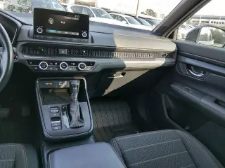 Honda CR-V Hybrid 2025 Sport 4dr SUV