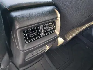 Honda CR-V Hybrid 2025 Sport 4dr SUV