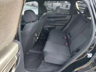 Honda CR-V Hybrid 2025 Sport 4dr SUV
