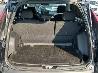 Honda CR-V Hybrid 2025 Sport 4dr SUV