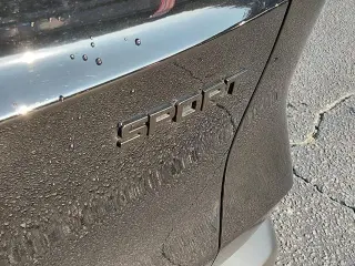 Honda CR-V Hybrid 2025 Sport 4dr SUV