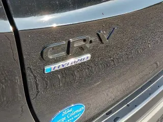 Honda CR-V Hybrid 2025 Sport 4dr SUV