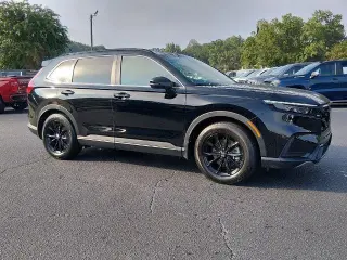 Honda CR-V Hybrid 2025 Sport 4dr SUV