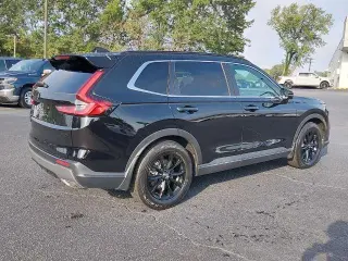 Honda CR-V Hybrid 2025 Sport 4dr SUV