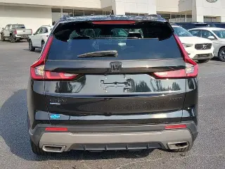 Honda CR-V Hybrid 2025 Sport 4dr SUV