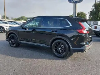 Honda CR-V Hybrid 2025 Sport 4dr SUV