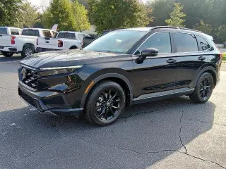 Honda CR-V Hybrid 2025 Sport 4dr SUV