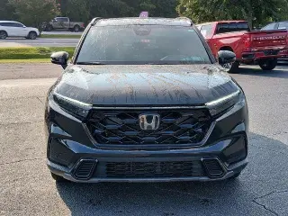 Honda CR-V Hybrid 2025 Sport 4dr SUV