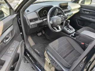 Honda CR-V Hybrid 2025 Sport 4dr SUV